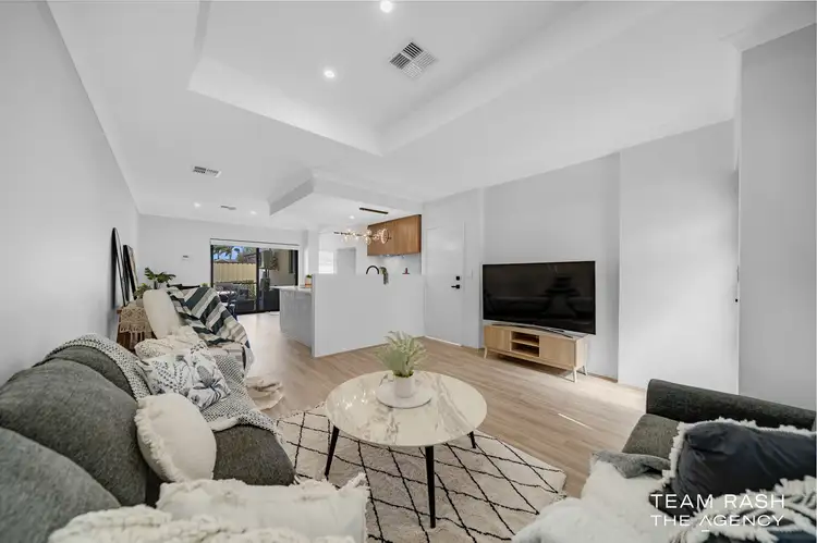 Fourth view of Homely villa listing, 3/23 John Street, Midland WA 6056