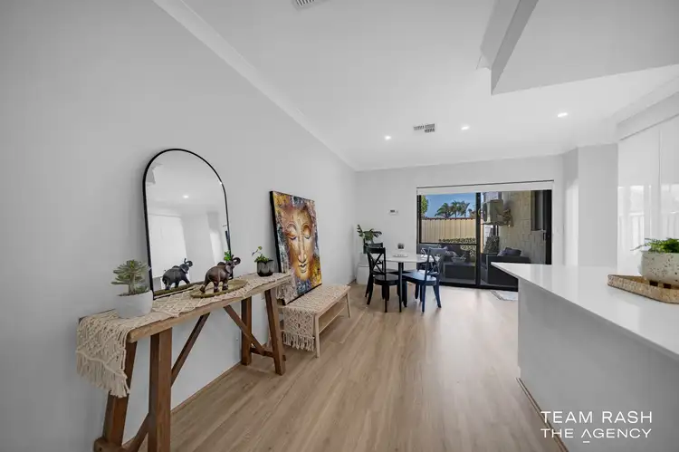 Fifth view of Homely villa listing, 3/23 John Street, Midland WA 6056