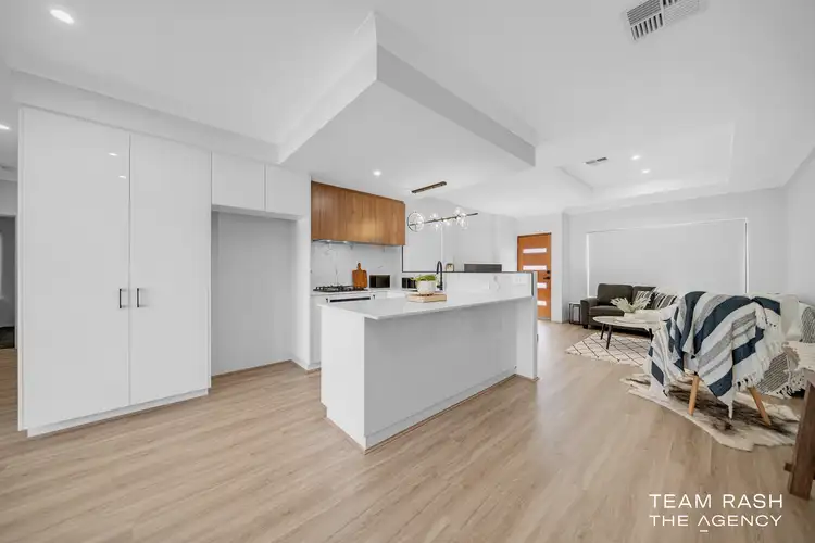 Sixth view of Homely villa listing, 3/23 John Street, Midland WA 6056