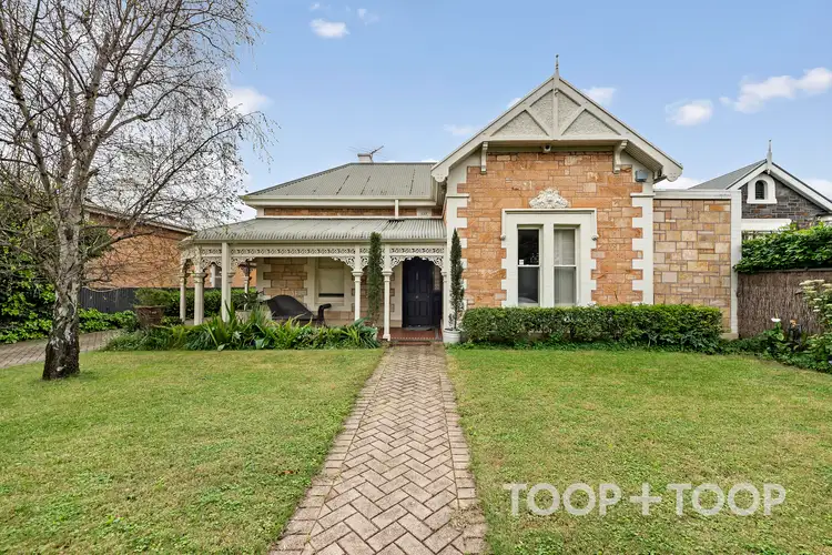 17 Dutton Terrace, Medindie SA 5081