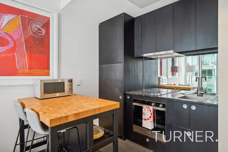Third view of Homely apartment listing, 411/33 Warwick Street, Walkerville SA 5081
