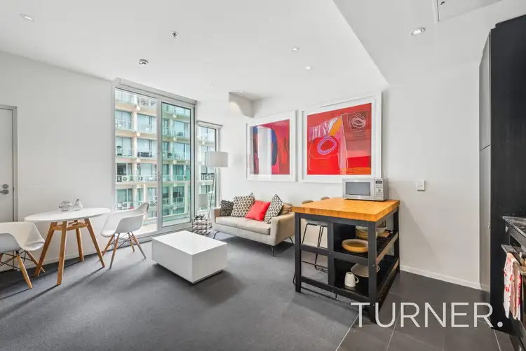 Fourth view of Homely apartment listing, 411/33 Warwick Street, Walkerville SA 5081