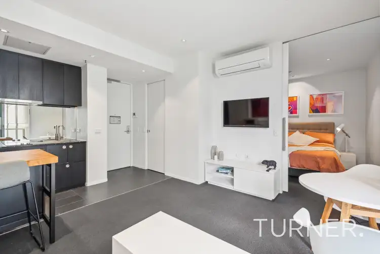 Fifth view of Homely apartment listing, 411/33 Warwick Street, Walkerville SA 5081