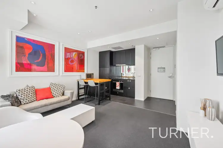 Sixth view of Homely apartment listing, 411/33 Warwick Street, Walkerville SA 5081