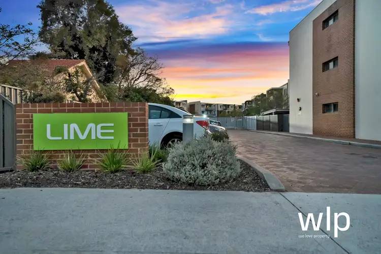 23/189 Swansea Street East, East Victoria Park WA 6101