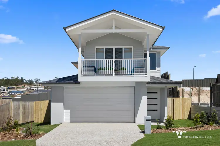 39 Camden Crescent, Spring Mountain QLD 4300