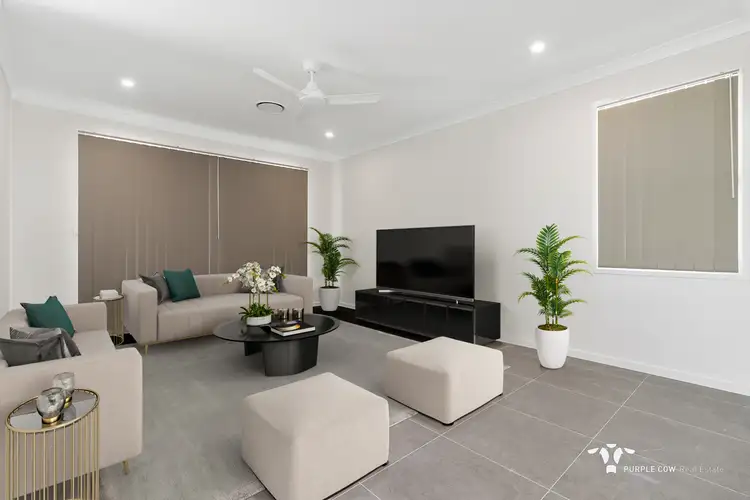 Third view of Homely house listing, 39 Camden Crescent, Spring Mountain QLD 4300