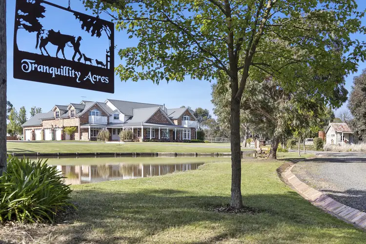 176 Lock Road, Gisborne South VIC 3437
