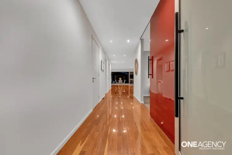 Second view of Homely house listing, 25 Urban Drive, Williams Landing VIC 3027