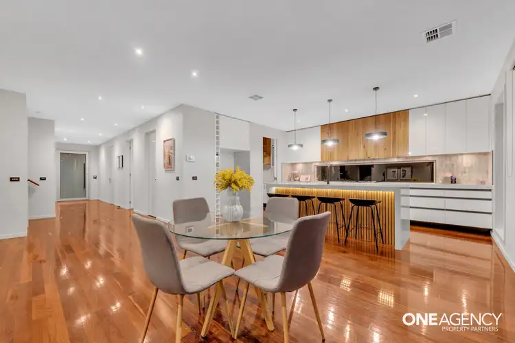 Third view of Homely house listing, 25 Urban Drive, Williams Landing VIC 3027