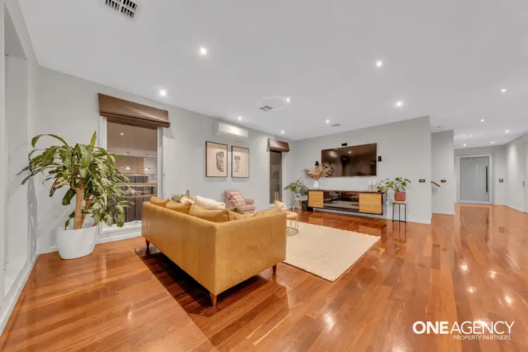 Fourth view of Homely house listing, 25 Urban Drive, Williams Landing VIC 3027
