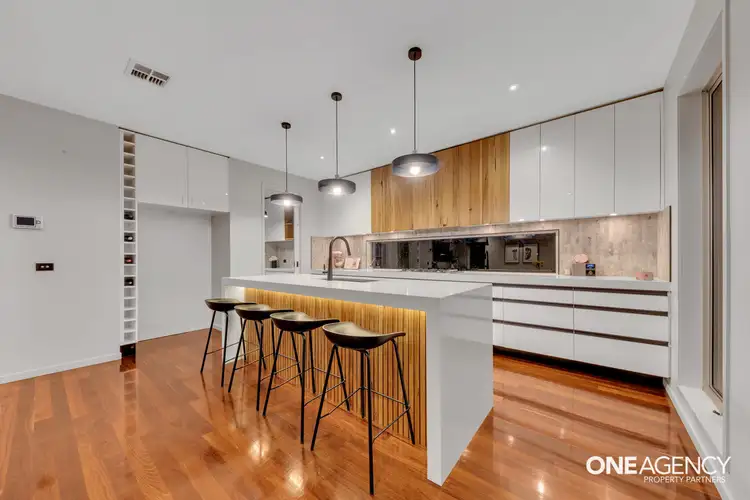 Sixth view of Homely house listing, 25 Urban Drive, Williams Landing VIC 3027