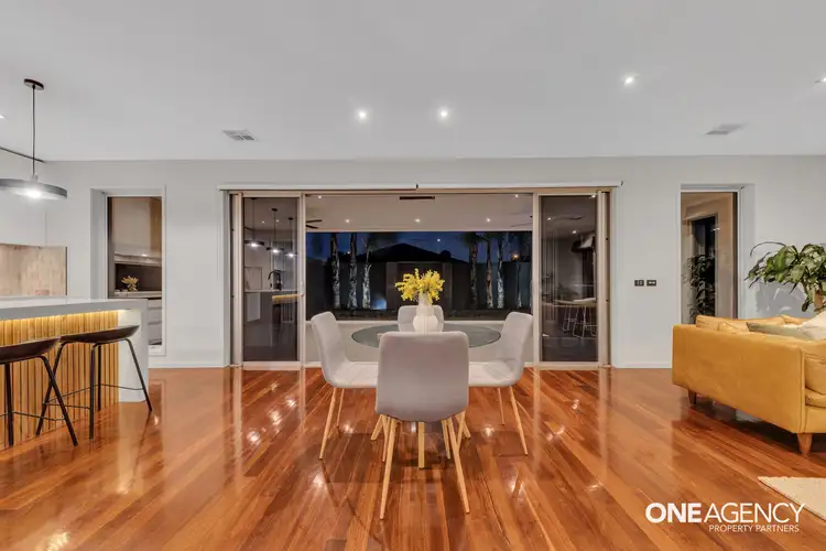 Seventh view of Homely house listing, 25 Urban Drive, Williams Landing VIC 3027