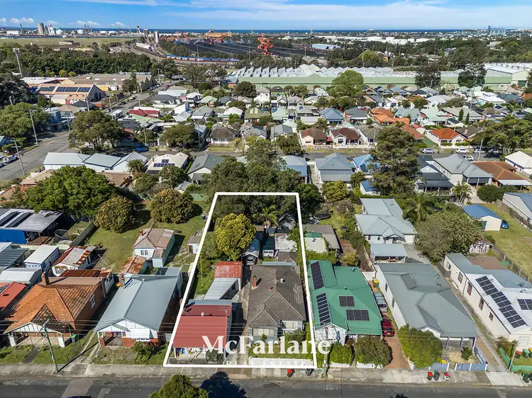 41 & 43 Margaret Street, Mayfield East NSW 2304