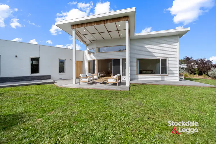 Main view of Homely house listing, 15 Melaleuca Mews, Inverloch VIC 3996