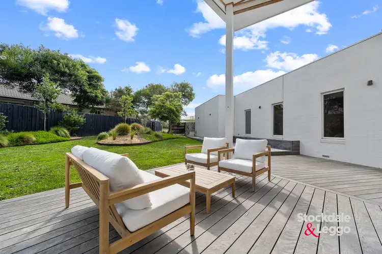 Second view of Homely house listing, 15 Melaleuca Mews, Inverloch VIC 3996