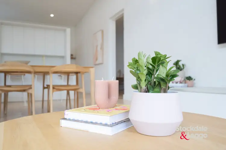 Fifth view of Homely house listing, 15 Melaleuca Mews, Inverloch VIC 3996
