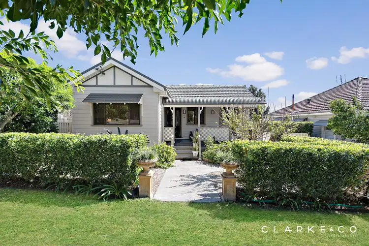 83 Banks Street, East Maitland NSW 2323