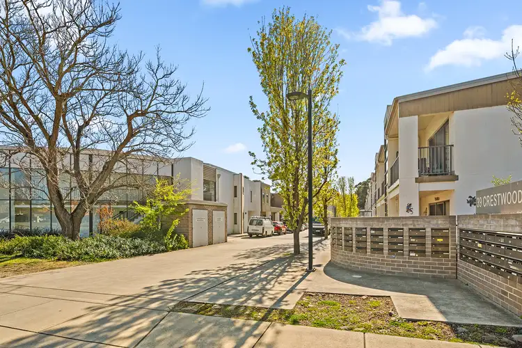 Main view of Homely apartment listing, 59/39 Jerrabomberra Avenue, Narrabundah ACT 2604