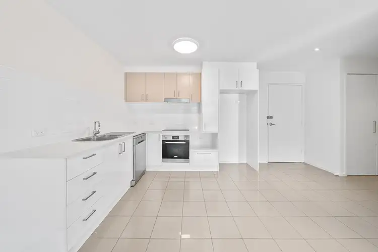 Second view of Homely apartment listing, 59/39 Jerrabomberra Avenue, Narrabundah ACT 2604