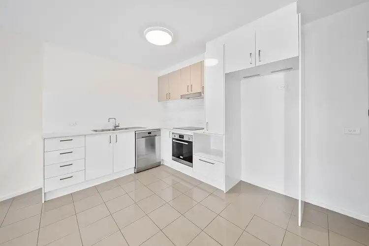 Third view of Homely apartment listing, 59/39 Jerrabomberra Avenue, Narrabundah ACT 2604