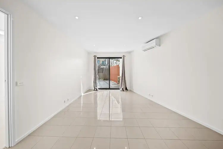Fourth view of Homely apartment listing, 59/39 Jerrabomberra Avenue, Narrabundah ACT 2604
