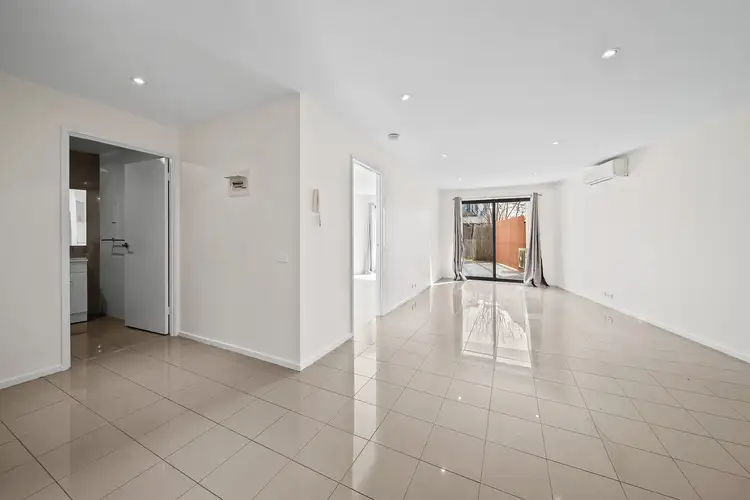 Fifth view of Homely apartment listing, 59/39 Jerrabomberra Avenue, Narrabundah ACT 2604