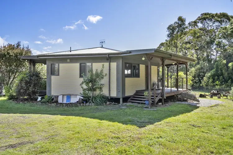 2 Strawberry Hill Court, Orford TAS 7190