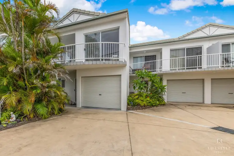Third view of Homely unit listing, 6/57 Neerim Drive, Mooloolaba QLD 4557