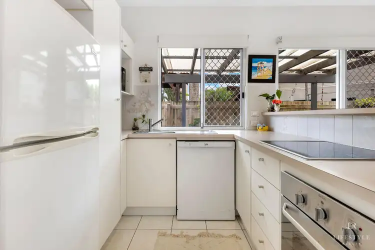 Fifth view of Homely unit listing, 6/57 Neerim Drive, Mooloolaba QLD 4557