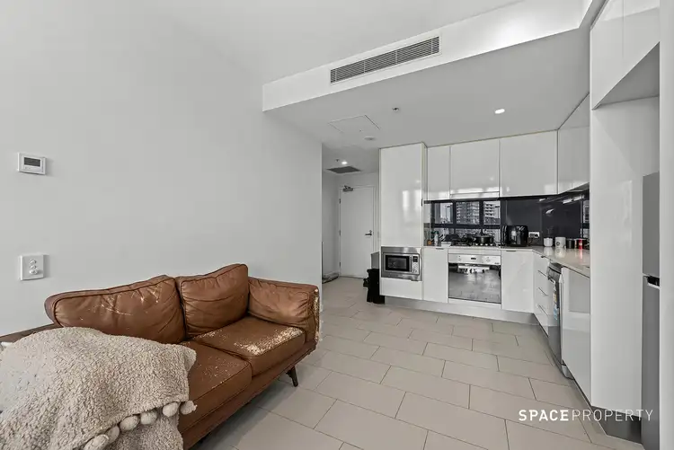 Third view of Homely apartment listing, 1117/128 Brookes Street, Fortitude Valley QLD 4006