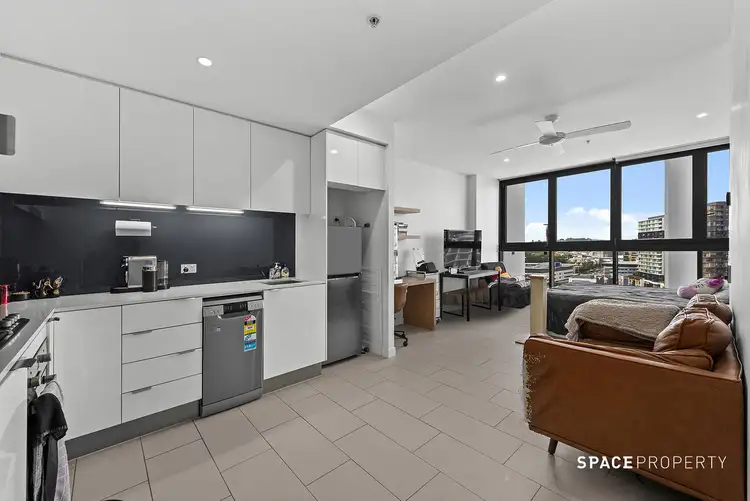 Fourth view of Homely apartment listing, 1117/128 Brookes Street, Fortitude Valley QLD 4006