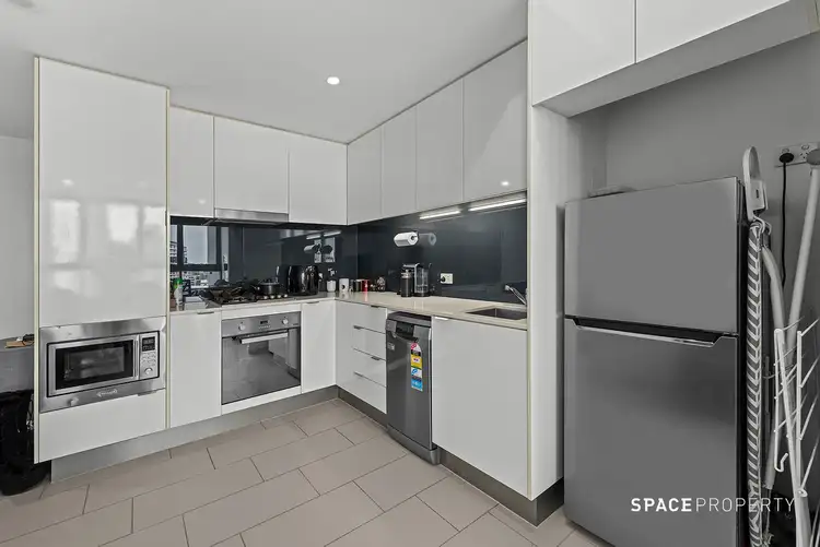 Fifth view of Homely apartment listing, 1117/128 Brookes Street, Fortitude Valley QLD 4006