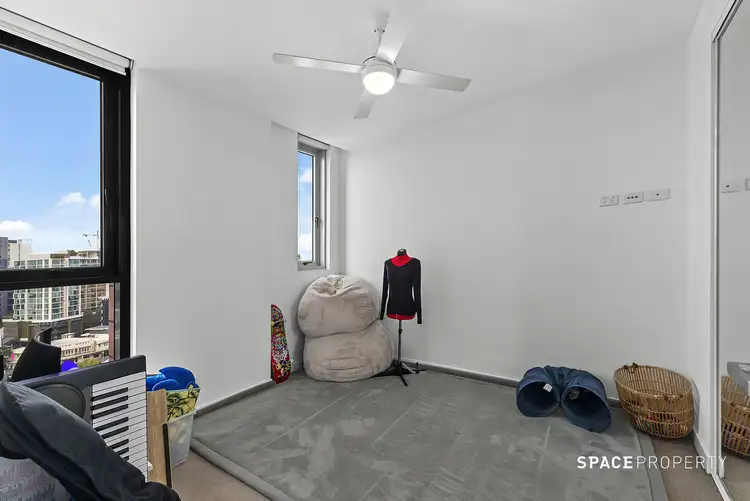 Sixth view of Homely apartment listing, 1117/128 Brookes Street, Fortitude Valley QLD 4006