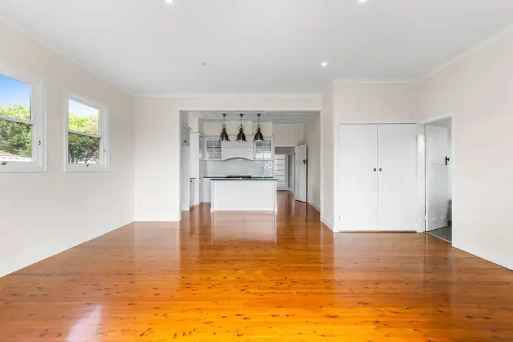 Third view of Homely house listing, 19 Henderson Street, Newtown QLD 4350
