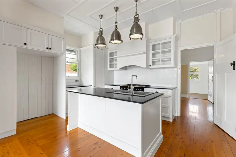 Fourth view of Homely house listing, 19 Henderson Street, Newtown QLD 4350