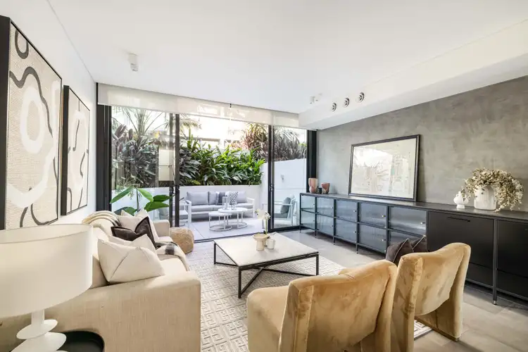 Second view of Homely house listing, 43 William Lane, Alexandria NSW 2015