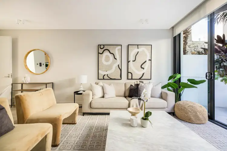 Fifth view of Homely house listing, 43 William Lane, Alexandria NSW 2015
