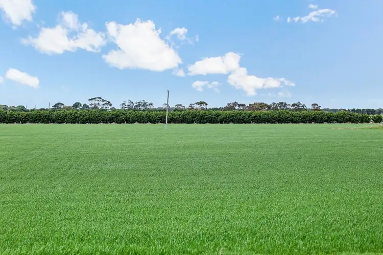 Main view of Homely rural property listing, 725 Barunah South Road, Wingeel VIC 3321