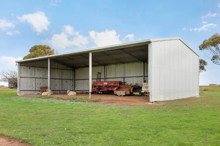 Fifth view of Homely rural property listing, 725 Barunah South Road, Wingeel VIC 3321