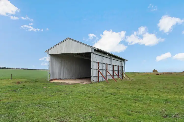 Sixth view of Homely rural property listing, 725 Barunah South Road, Wingeel VIC 3321