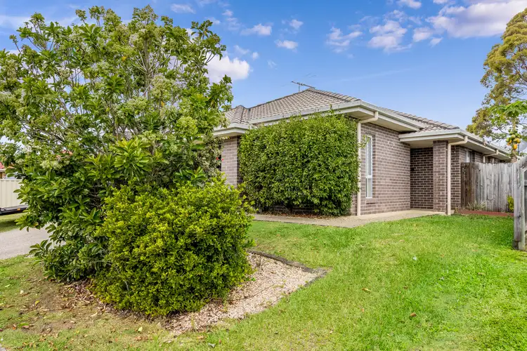 Main view of Homely house listing, 22 Lanita Chase, Morayfield QLD 4506