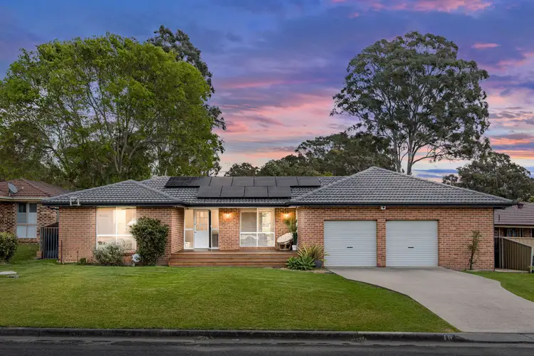 10 Miriam Street, Wilton NSW 2571
