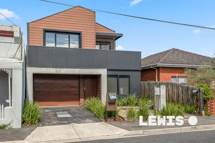 1/30 Sargood Street, Coburg VIC 3058