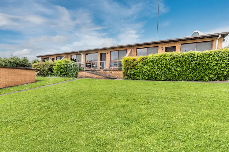 Sixth view of Homely unit listing, 3/2 Mount Baimbridge Road, Hamilton VIC 3300