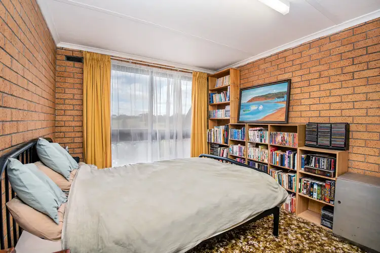 Third view of Homely unit listing, 2/2 Mount Baimbridge Road, Hamilton VIC 3300