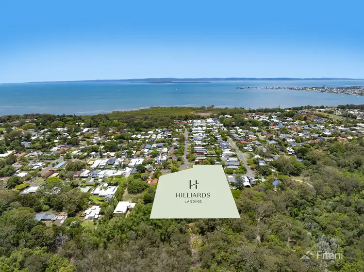 Second view of Homely house listing, Lot 10 Bayberry Lane, Ormiston QLD 4160