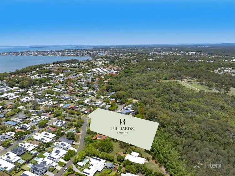 Fourth view of Homely house listing, Lot 10 Bayberry Lane, Ormiston QLD 4160