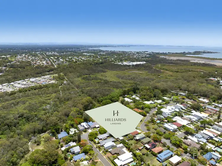 Fifth view of Homely house listing, Lot 10 Bayberry Lane, Ormiston QLD 4160