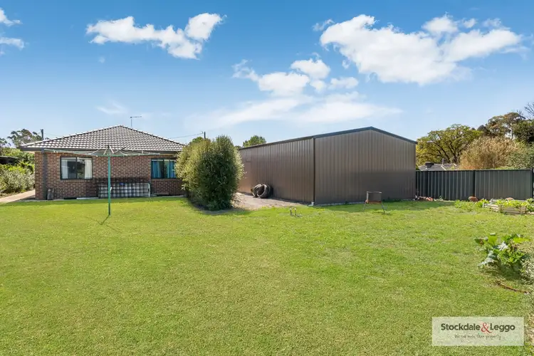 Second view of Homely house listing, 4 Boundary Street, Wedderburn VIC 3518